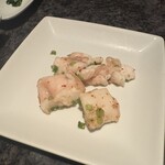 焼肉チャンピオン - 