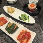 焼肉チャンピオン ペントハウス - 