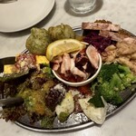 ピッツェリア・アッソ・ダ・ヤマグチ - 