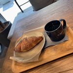 café 1886 at Bosch - 