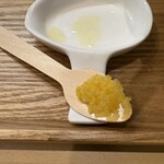 中華そば うお静 - 