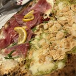 ピッツェリア・アッソ・ダ・ヤマグチ - 