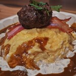 三代目 炭処 おおくぼ - 