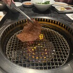 焼肉チャンピオン - 