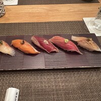 伊勢鮨 - 
