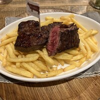 熟成和牛ステーキグリルド エイジング・ビーフ 横浜店 - 