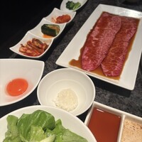焼肉チャンピオン ペントハウス - 