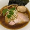 本町製麺所 中華そば工房