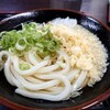 セルフうどん やま 徳島駅前店