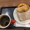 ミスタードーナツ mozoワンダーシティ店