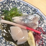 割烹 とんかつ ひろせ - 
