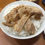 とんかつ山本 - 