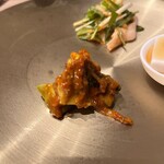 ホルモン道場 闇市肉酒場 - 