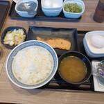 吉野家 - 料理写真: