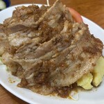 とんかつ山本 - 