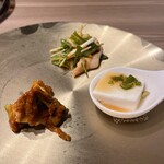 ホルモン道場 闇市肉酒場 - 