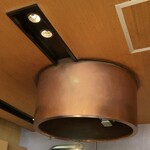 天ぷらめし 金子半之助  - 