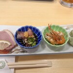 割烹 とんかつ ひろせ - 