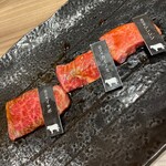 ホルモン道場 闇市肉酒場 - 