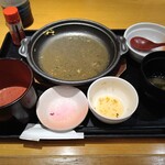 さかなや道場 魚鮮水産 - 完食完飲腹パンフィニッシュ(^^)