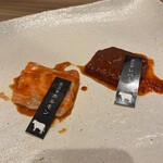 ホルモン道場 闇市肉酒場 - 