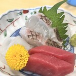 割烹 とんかつ ひろせ - 
