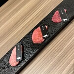 ホルモン道場 闇市肉酒場 - 