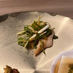 ホルモン道場 闇市肉酒場 - 