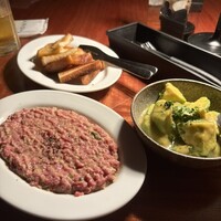 代官山カルネジーオ - 