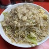 ラーメン二郎 仙台店2