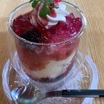 TERAカフェ 花美津姫 - 