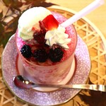 TERAカフェ 花美津姫 - 