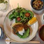 TERAカフェ 花美津姫 - 