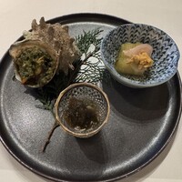 高宮庭園茶寮 - 