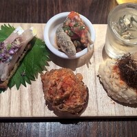 上六ワイン - 