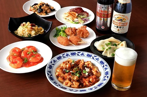 重慶厨房 CIAL桜木町店