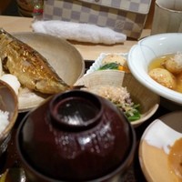 帰燕 - 和定食