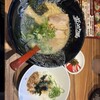 ラー麺ずんどう屋 草加VARIE店