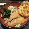 名代 富士そば 池袋店  