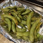 お好み焼き 萬両 - 