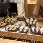 橦木町 しみず - 