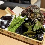 橦木町 しみず - 