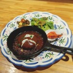 洋風居酒屋 La palourde - 