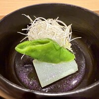 銀座 稲葉 - 