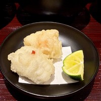 銀座 稲葉 - 