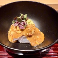 銀座 稲葉 - 