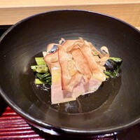 銀座 稲葉 - 