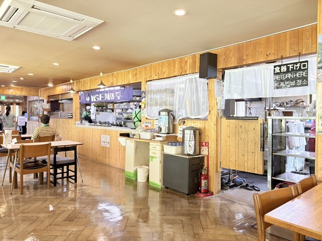 豊平峡温泉 - 札幌市南区その他（その他）の写真