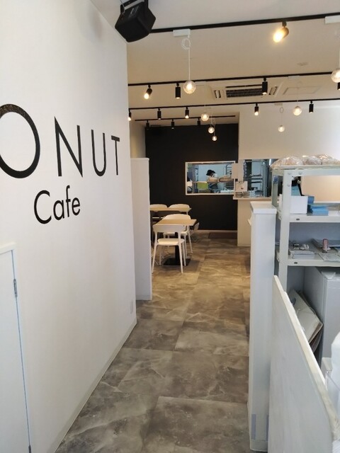 @DONUT photo 4