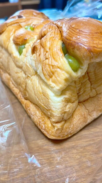 ラ パレット（La PALETTE） - 古川（パン）の写真